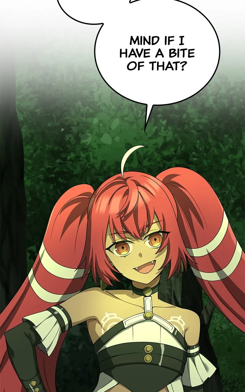 Read Monster Eater chapter 43 image 1 on Lezhin