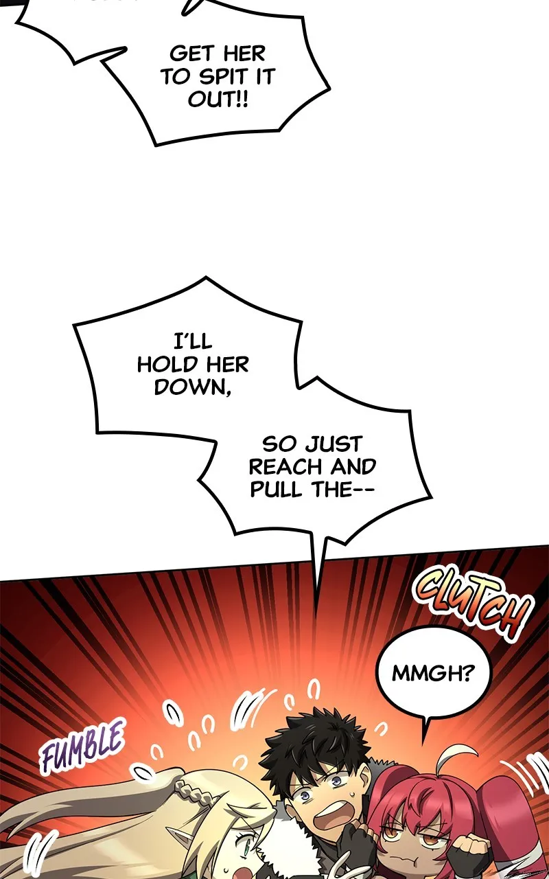 Read Monster Eater chapter 43 image 10 on Lezhin