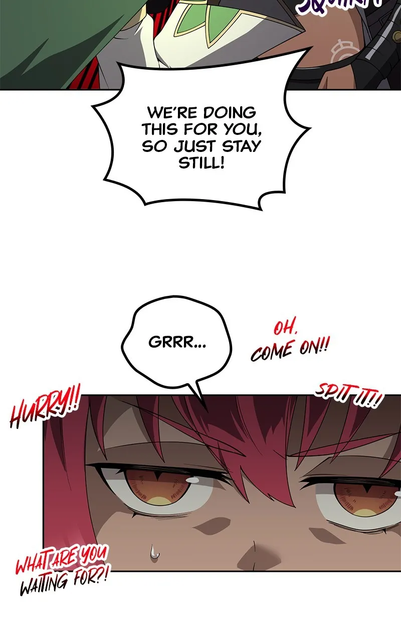 Read Monster Eater chapter 43 image 13 on Lezhin