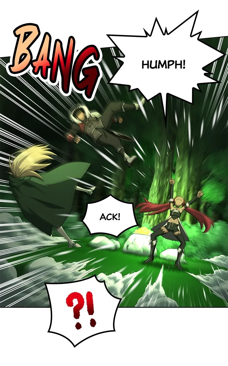 Read Monster Eater chapter 43 image 14 on Lezhin