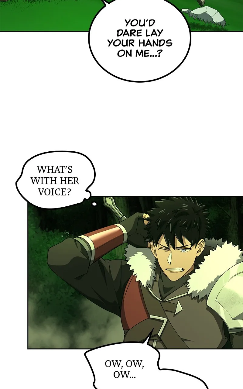 Read Monster Eater chapter 43 image 16 on Lezhin