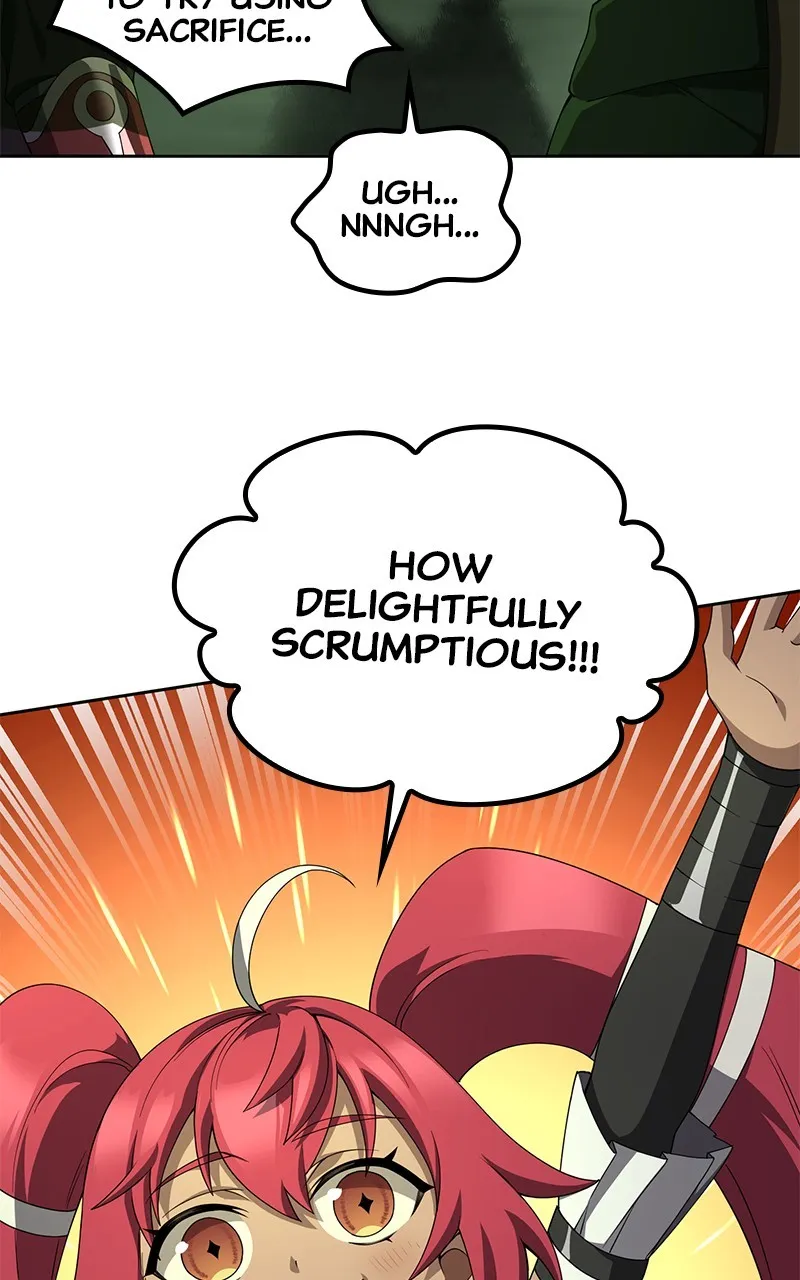 Read Monster Eater chapter 43 image 20 on Lezhin