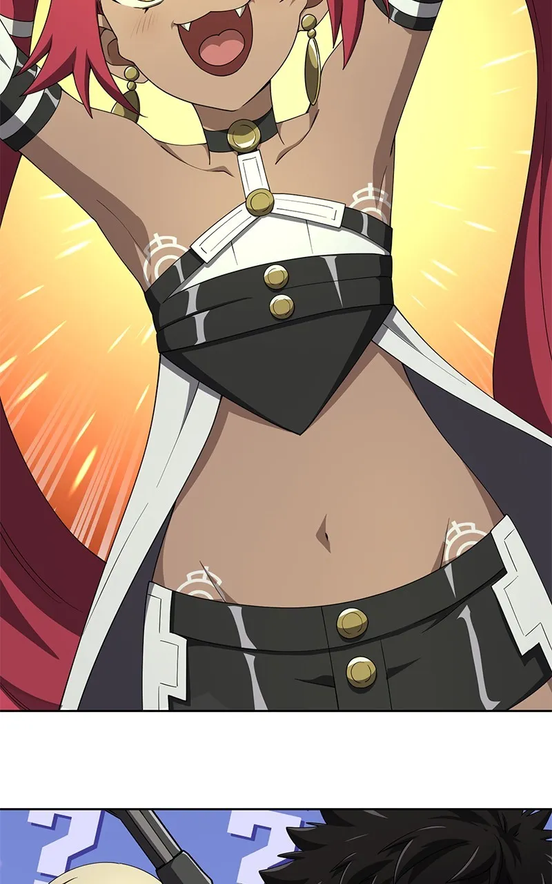 Read Monster Eater chapter 43 image 21 on Lezhin