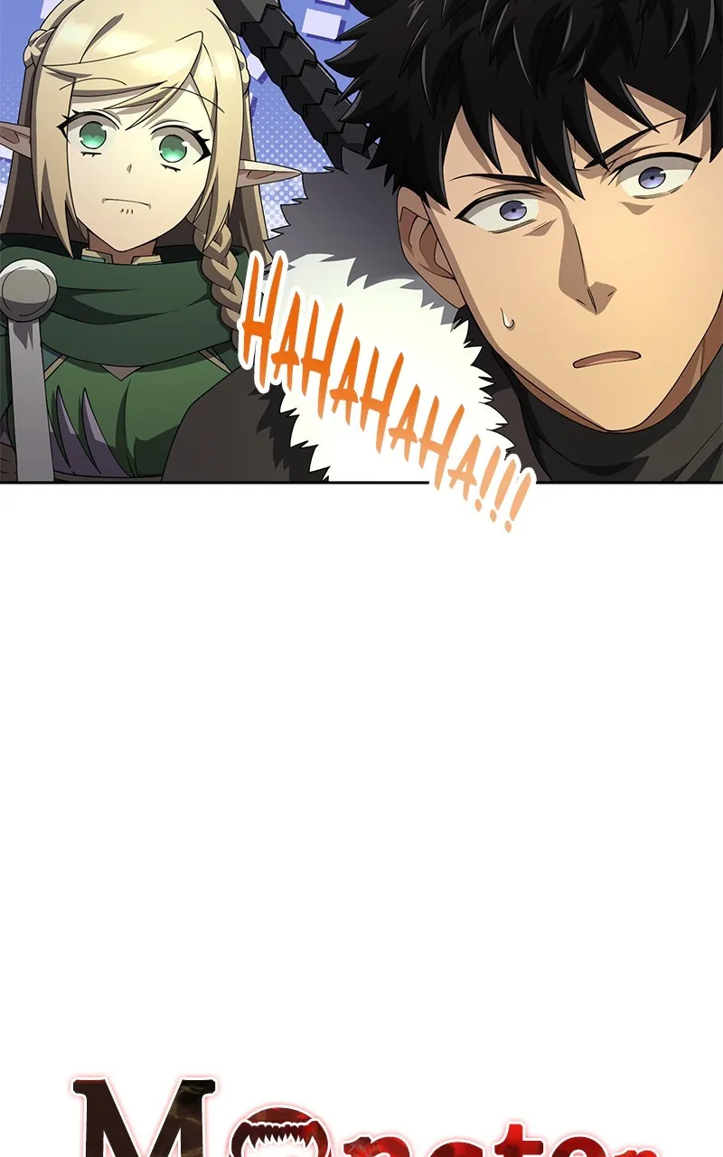 Read Monster Eater chapter 43 image 22 on Lezhin