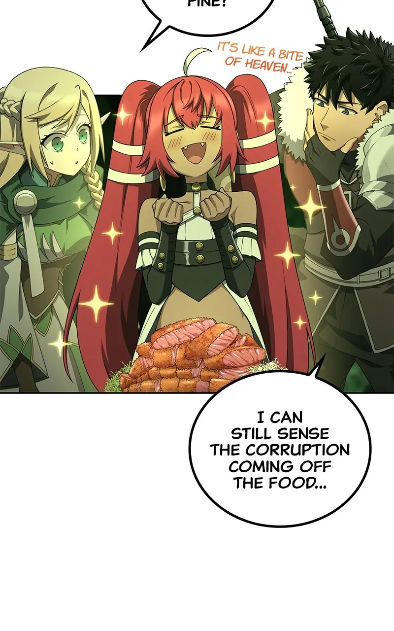 Read Monster Eater chapter 43 image 24 on Lezhin