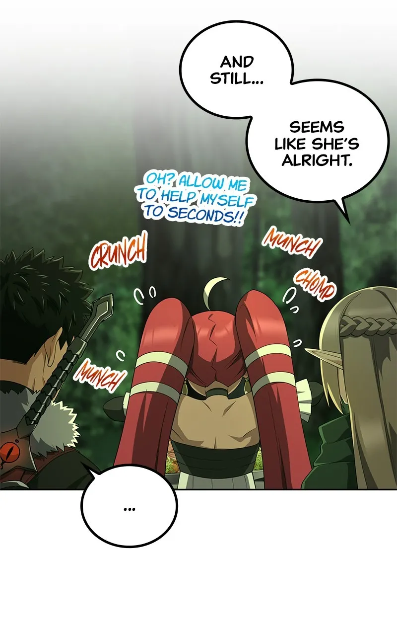 Read Monster Eater chapter 43 image 25 on Lezhin