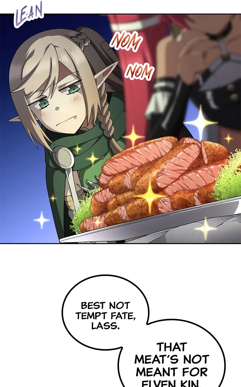 Read Monster Eater chapter 43 image 26 on Lezhin