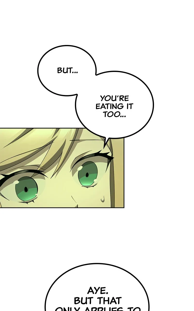 Read Monster Eater chapter 43 image 29 on Lezhin