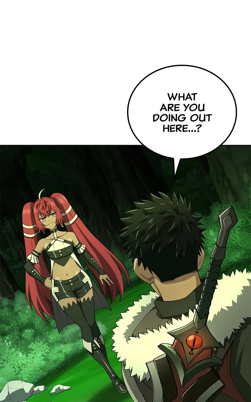 Read Monster Eater chapter 43 image 3 on Lezhin
