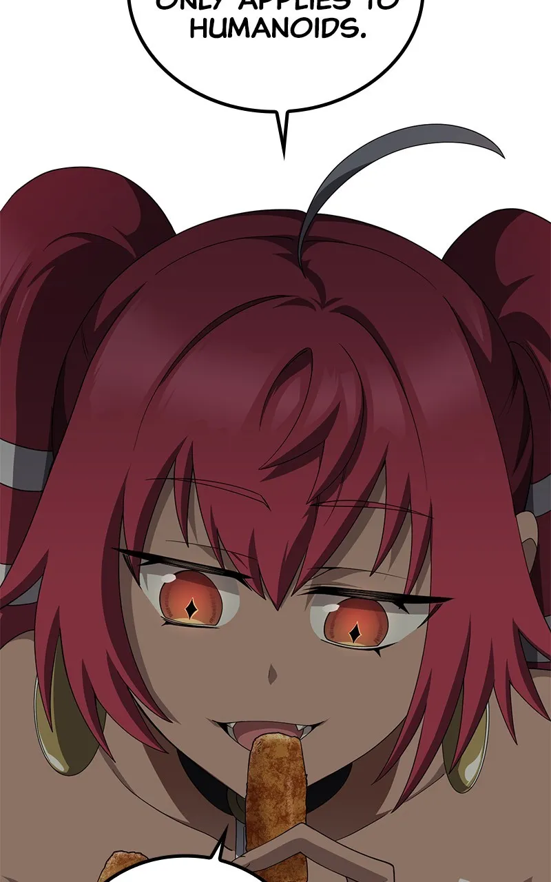 Read Monster Eater chapter 43 image 30 on Lezhin