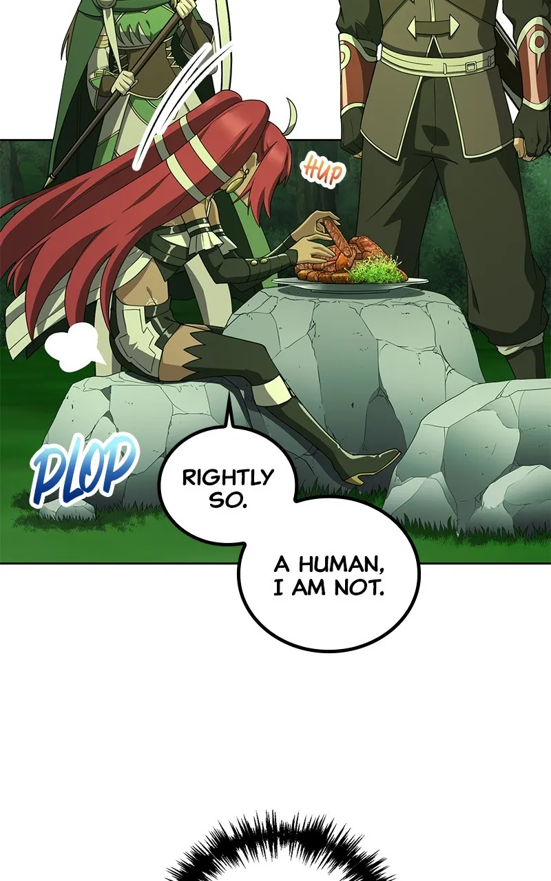 Read Monster Eater chapter 43 image 33 on Lezhin