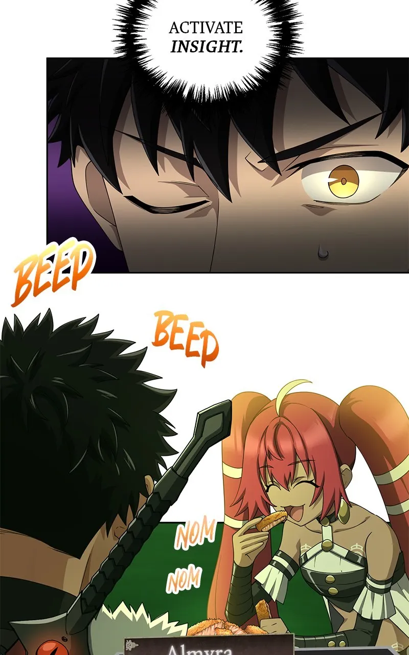 Read Monster Eater chapter 43 image 34 on Lezhin