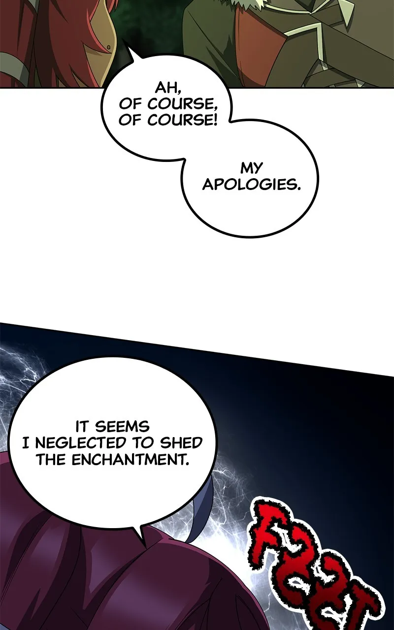 Read Monster Eater chapter 43 image 36 on Lezhin