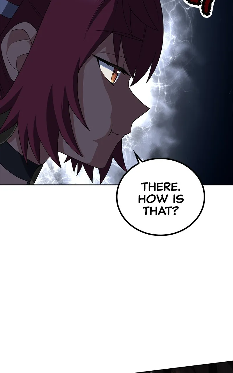 Read Monster Eater chapter 43 image 37 on Lezhin