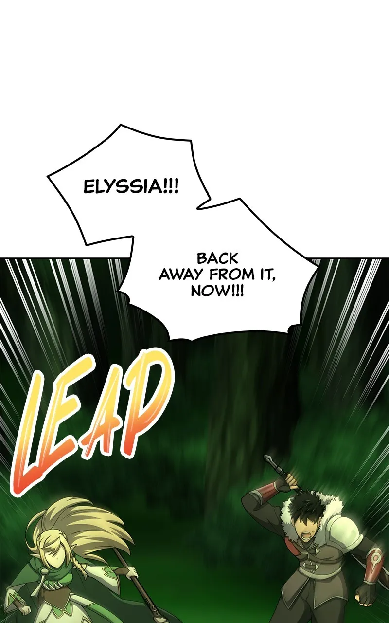 Read Monster Eater chapter 43 image 39 on Lezhin