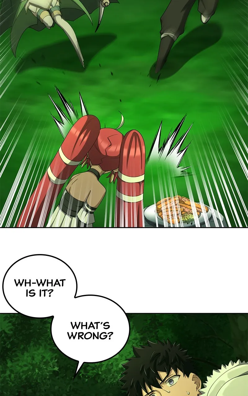 Read Monster Eater chapter 43 image 40 on Lezhin