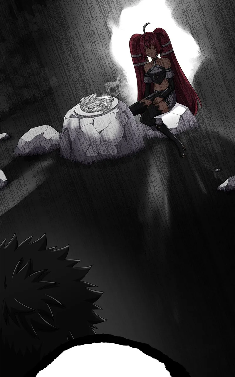 Read Monster Eater chapter 43 image 42 on Lezhin