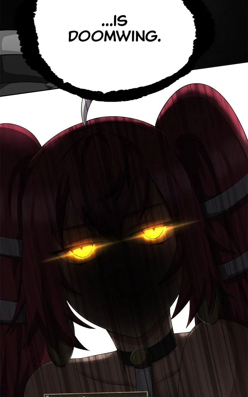Read Monster Eater chapter 43 image 43 on Lezhin