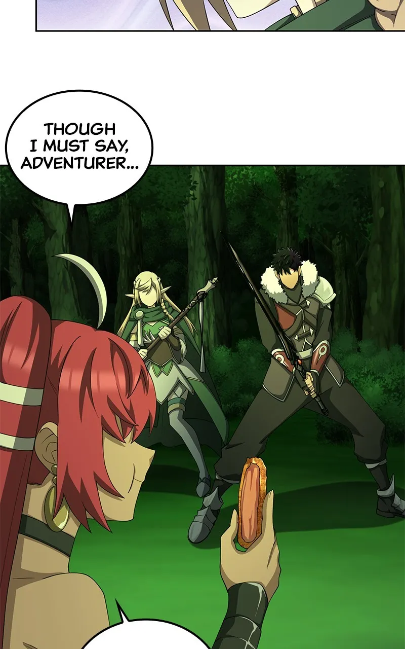 Read Monster Eater chapter 43 image 45 on Lezhin