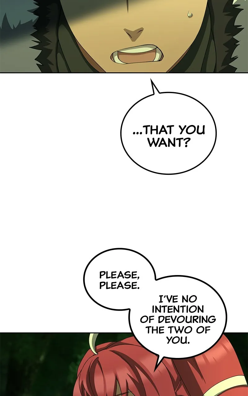 Read Monster Eater chapter 43 image 47 on Lezhin