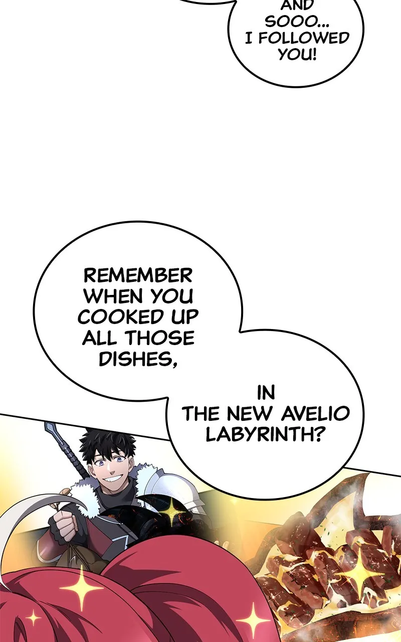 Read Monster Eater chapter 43 image 5 on Lezhin