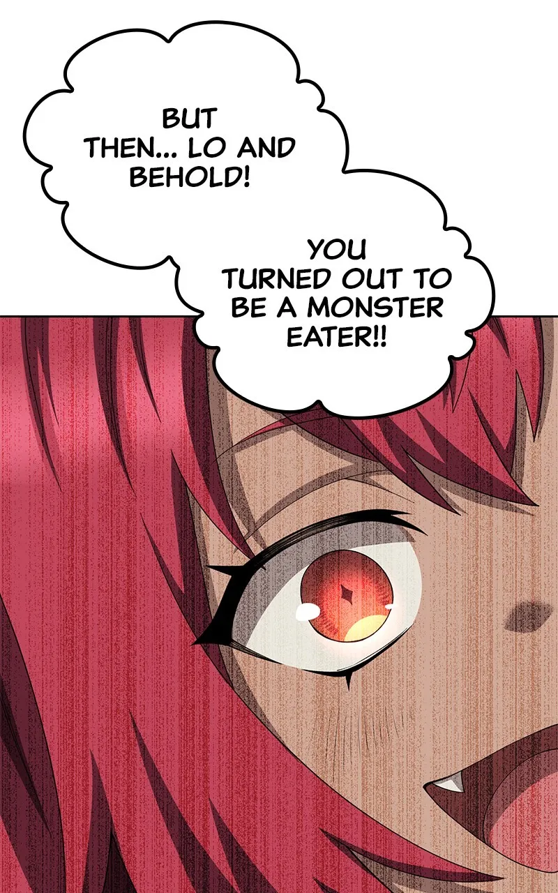 Read Monster Eater chapter 43 image 51 on Lezhin