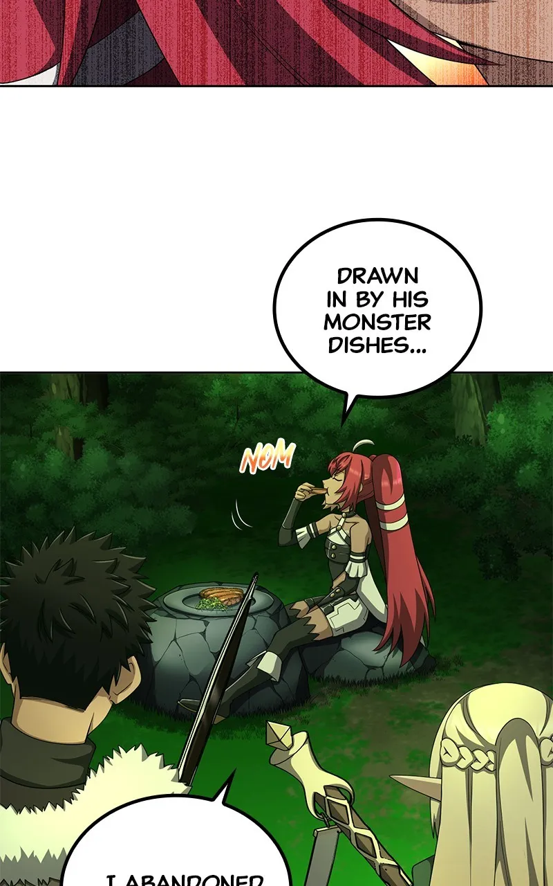 Read Monster Eater chapter 43 image 52 on Lezhin
