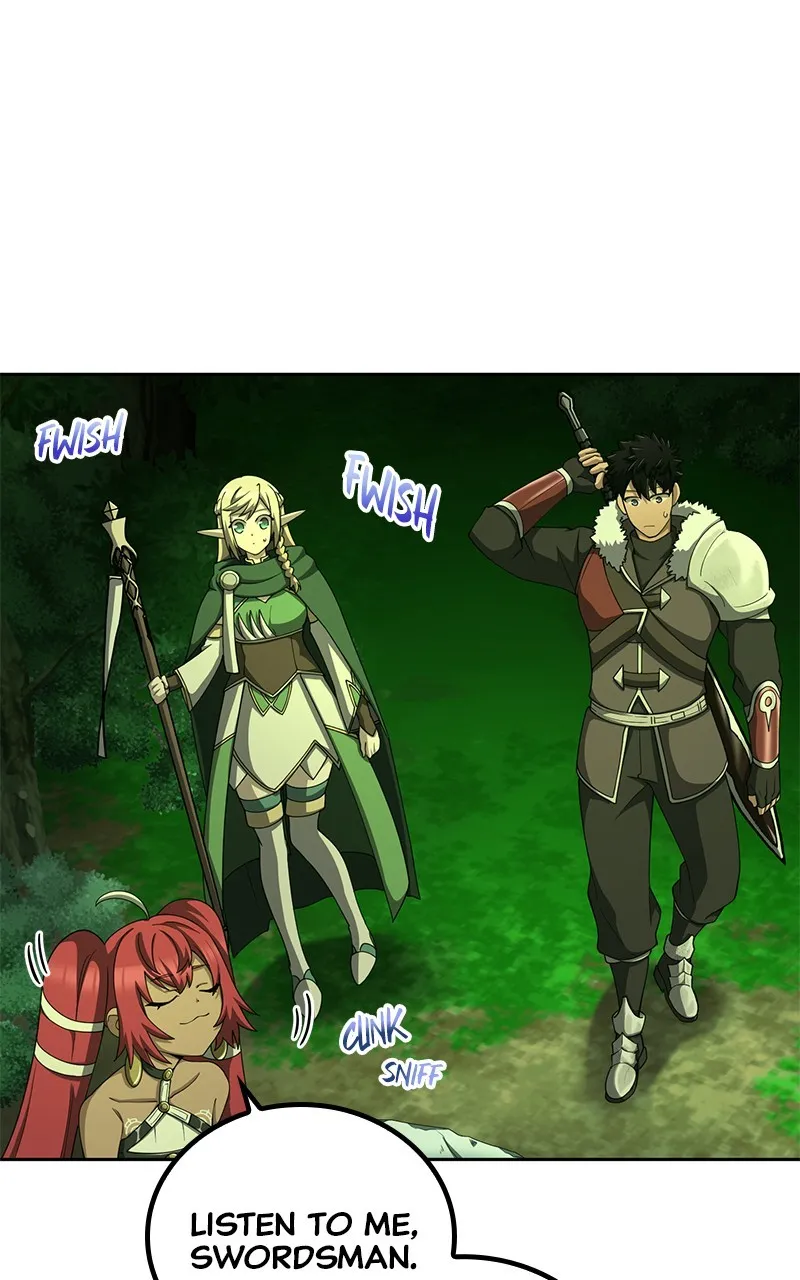 Read Monster Eater chapter 43 image 54 on Lezhin