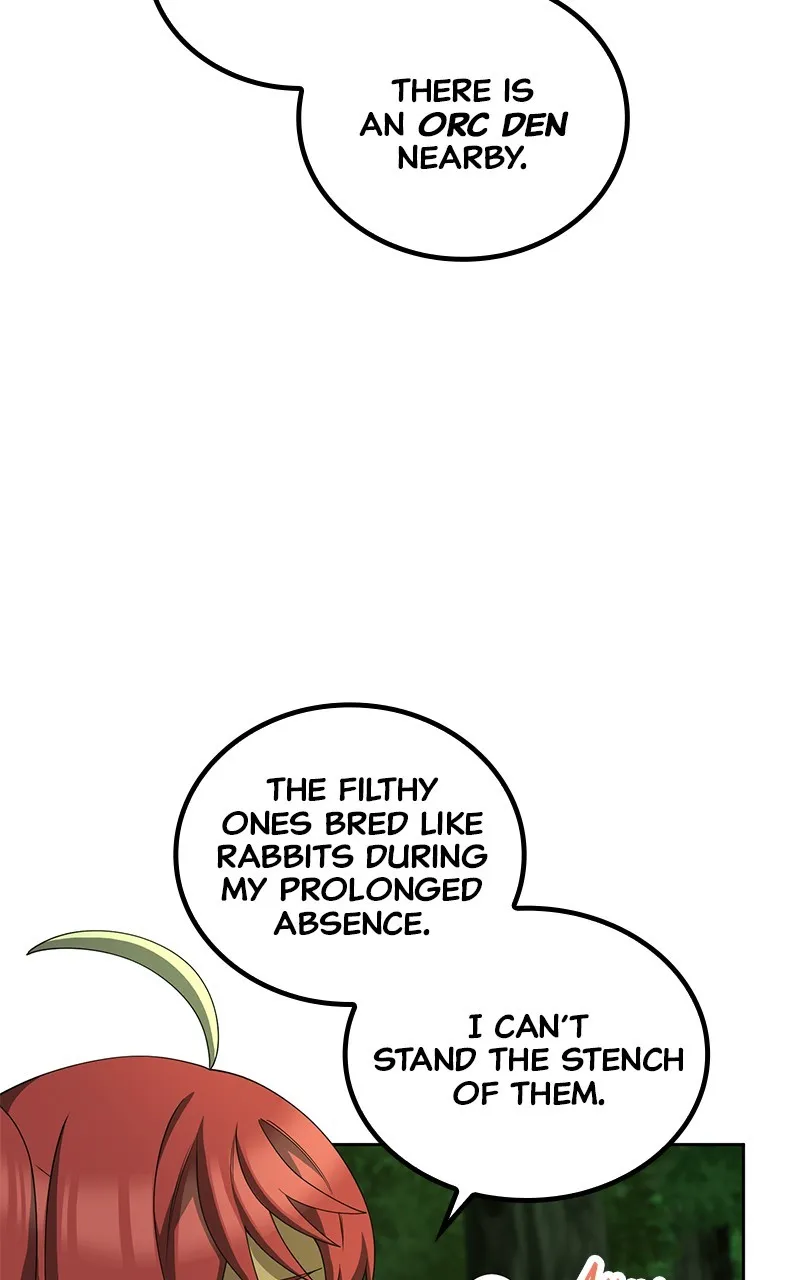 Read Monster Eater chapter 43 image 55 on Lezhin