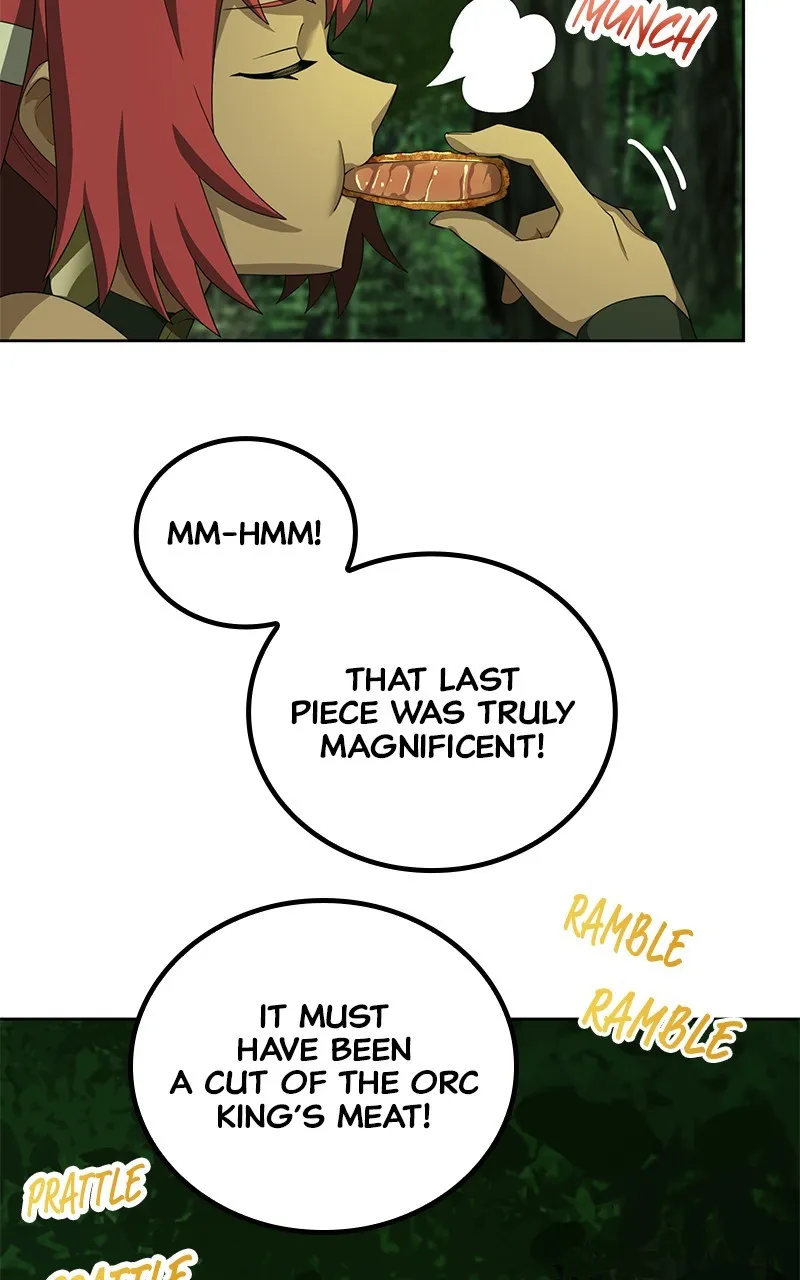 Read Monster Eater chapter 43 image 56 on Lezhin