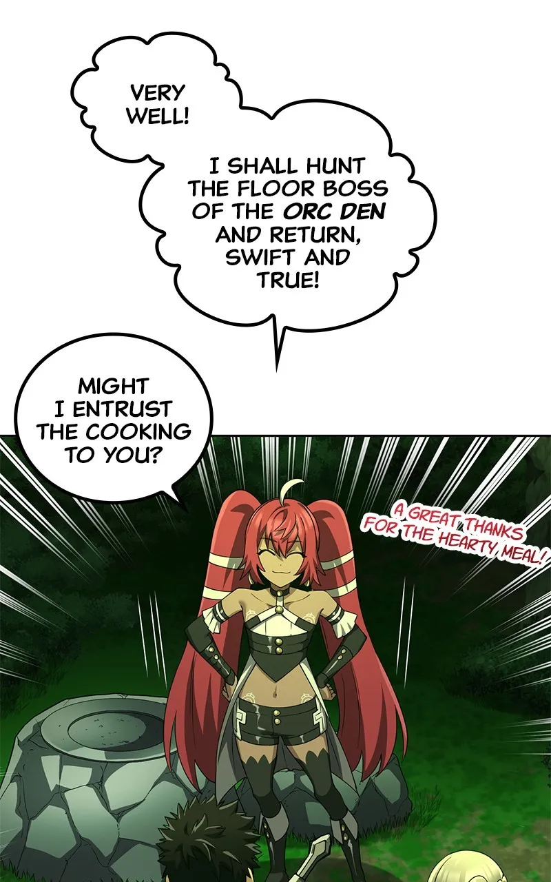 Read Monster Eater chapter 43 image 58 on Lezhin