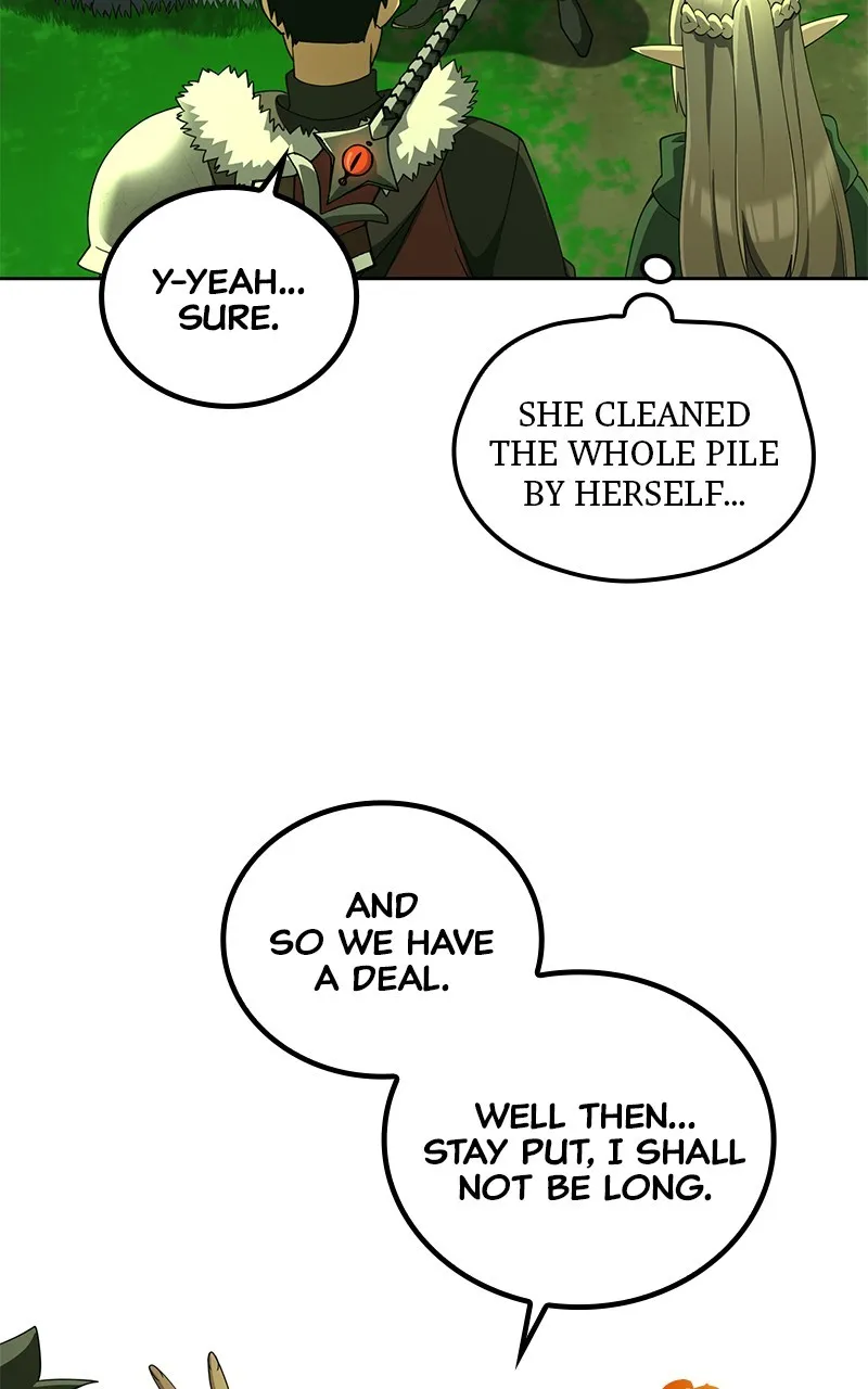 Read Monster Eater chapter 43 image 59 on Lezhin