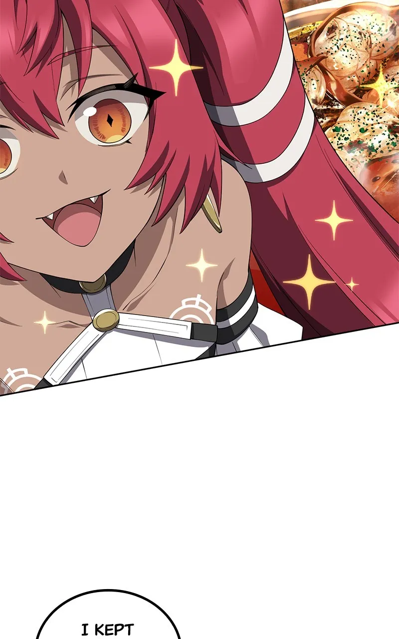 Read Monster Eater chapter 43 image 6 on Lezhin