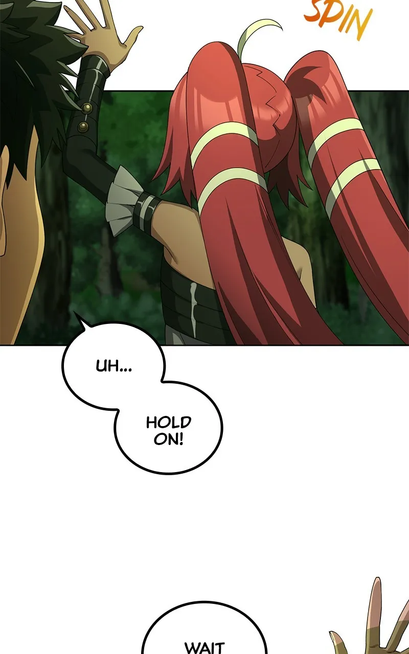 Read Monster Eater chapter 43 image 60 on Lezhin