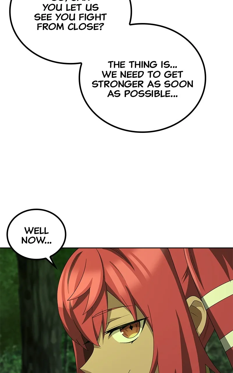 Read Monster Eater chapter 43 image 63 on Lezhin