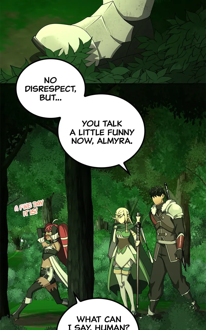 Read Monster Eater chapter 43 image 66 on Lezhin