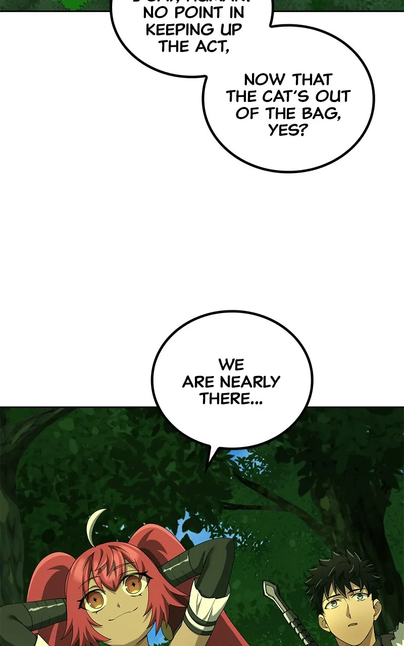 Read Monster Eater chapter 43 image 67 on Lezhin