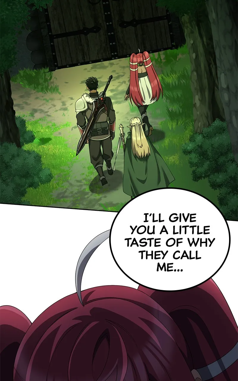 Read Monster Eater chapter 43 image 69 on Lezhin