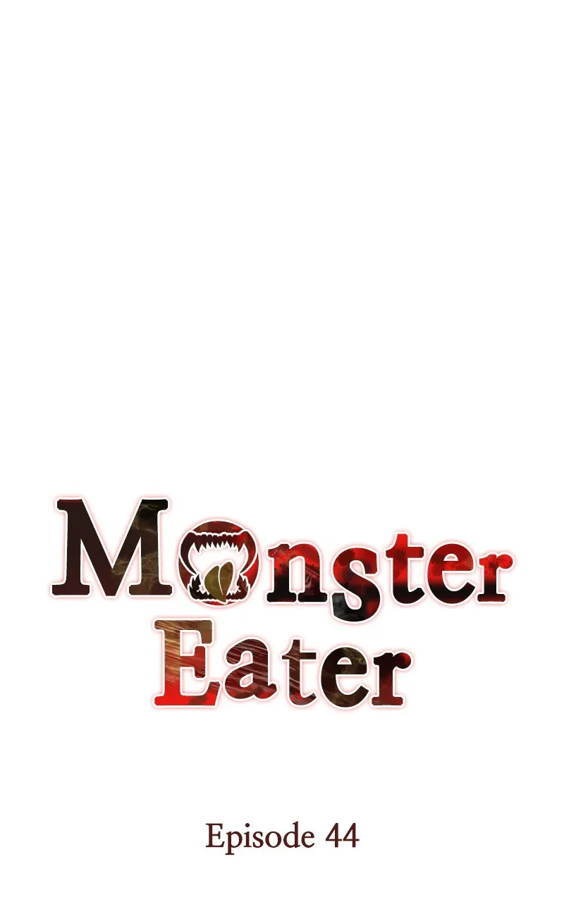 Read Monster Eater chapter 44 image 0 on Lezhin