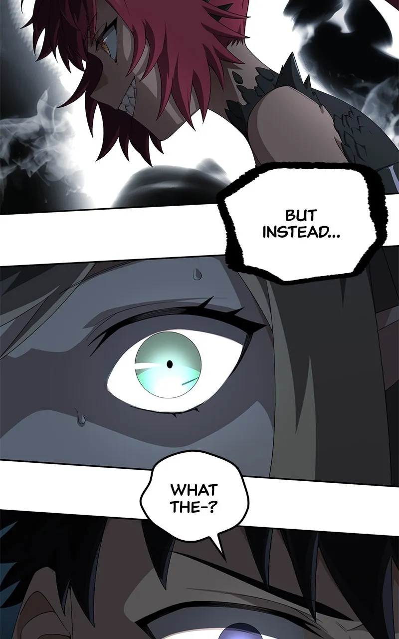 Read Monster Eater chapter 44 image 10 on Lezhin