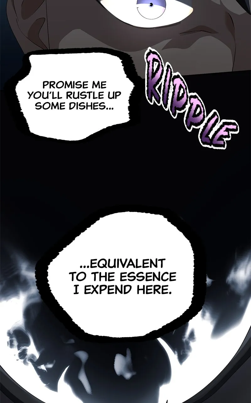 Read Monster Eater chapter 44 image 11 on Lezhin