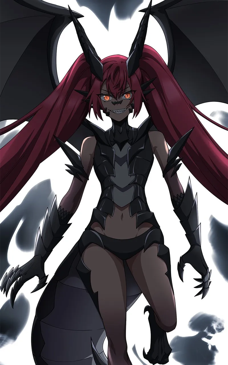 Read Monster Eater chapter 44 image 12 on Lezhin