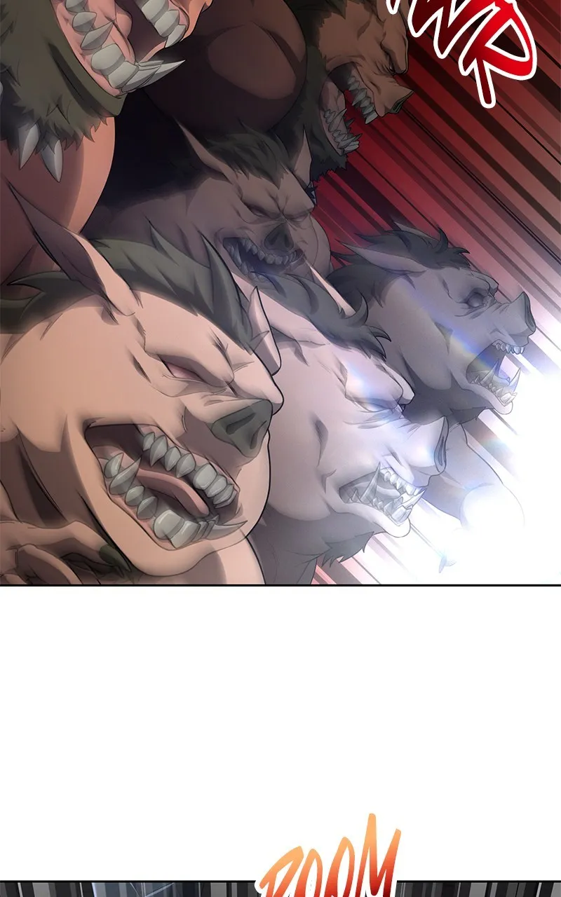 Read Monster Eater chapter 44 image 14 on Lezhin