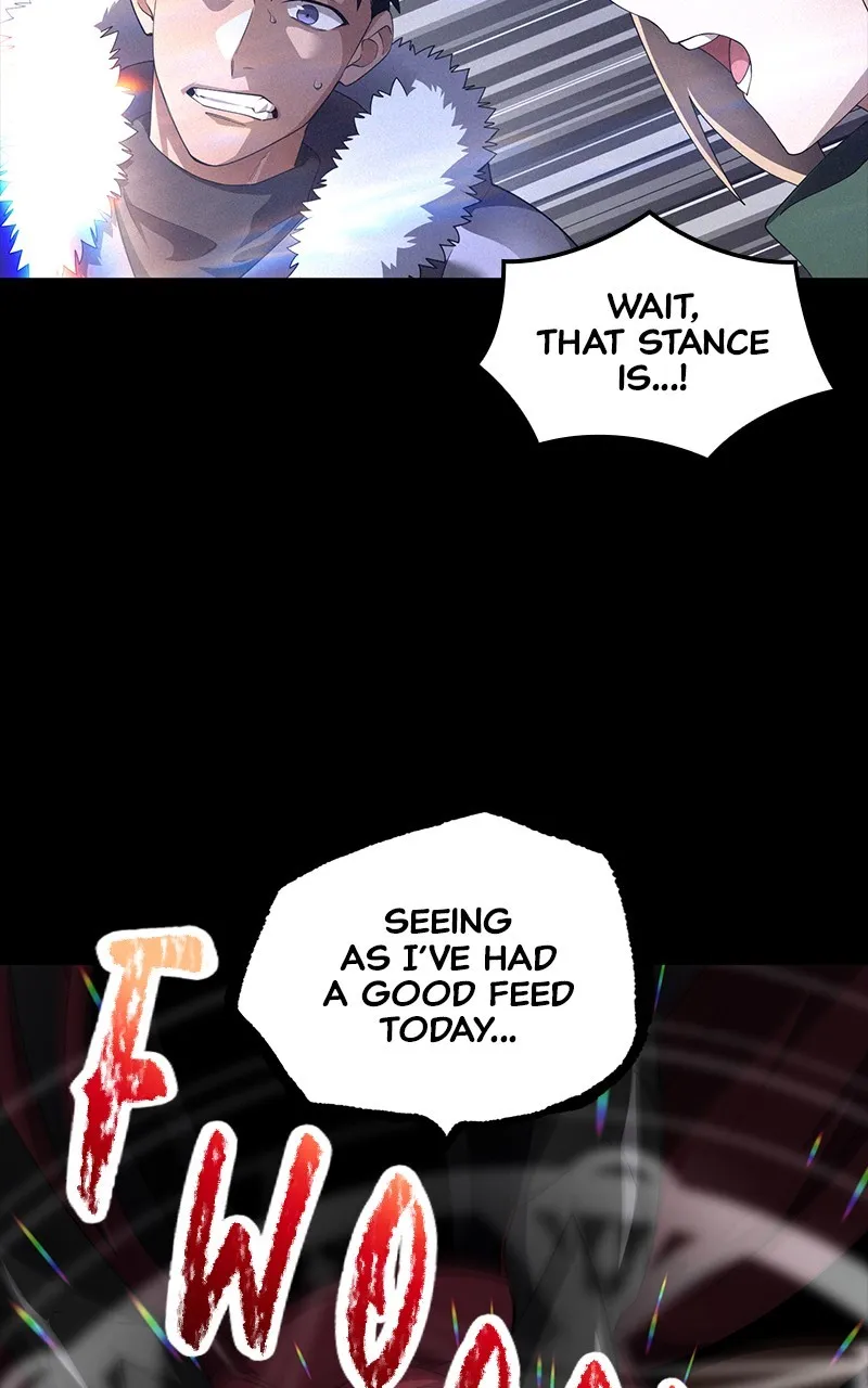 Read Monster Eater chapter 44 image 18 on Lezhin