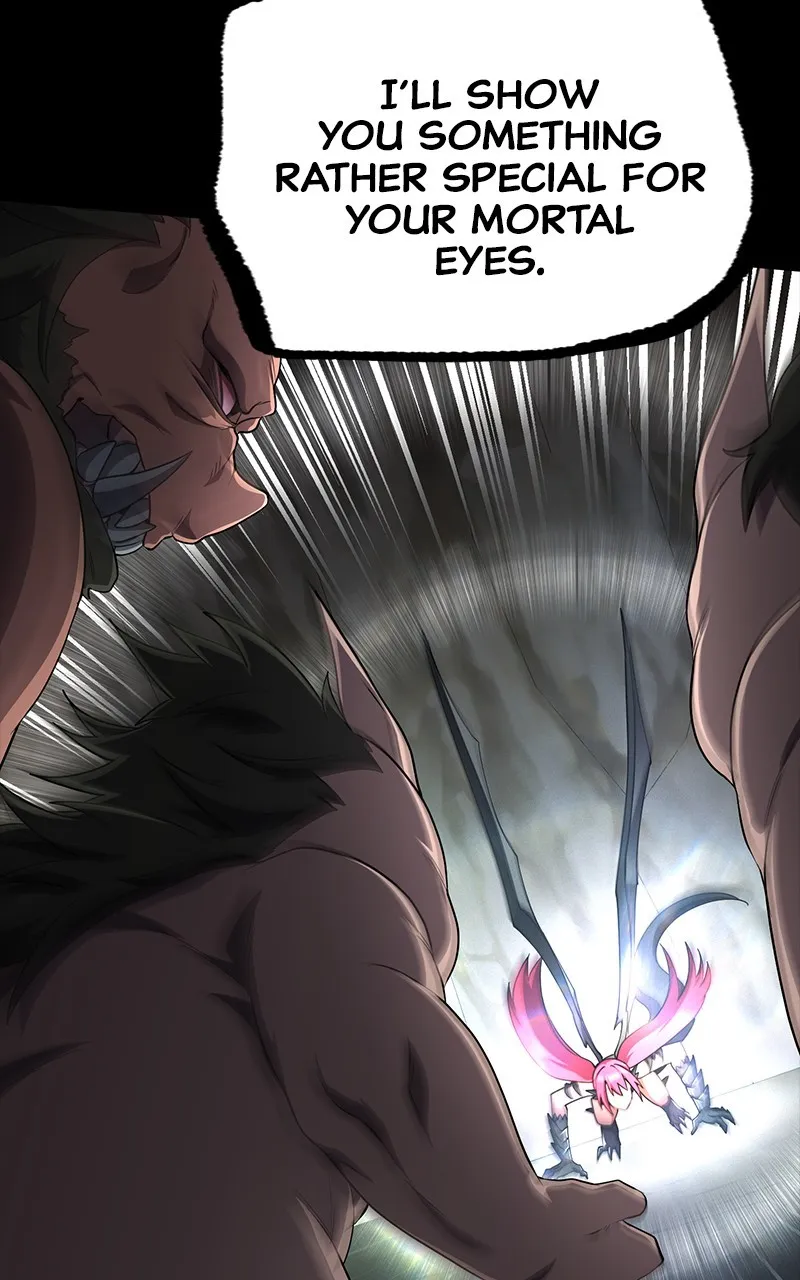 Read Monster Eater chapter 44 image 20 on Lezhin