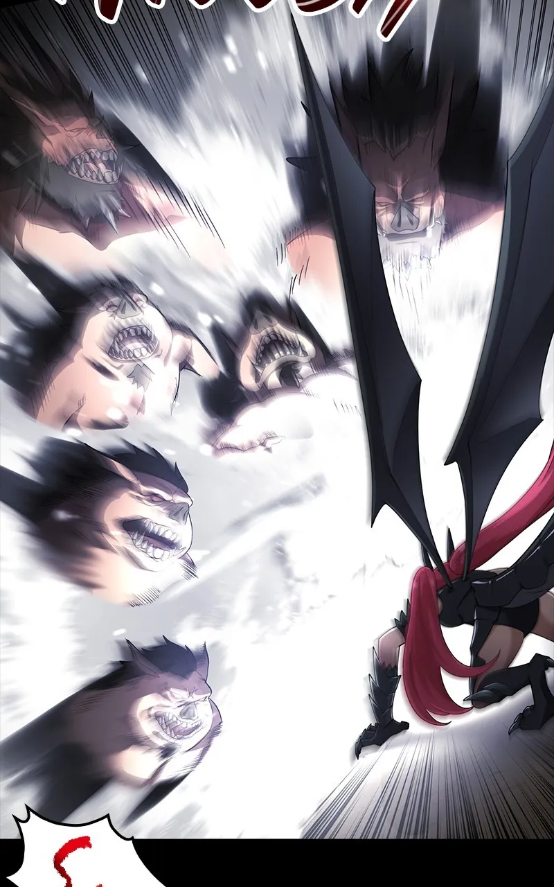 Read Monster Eater chapter 44 image 24 on Lezhin