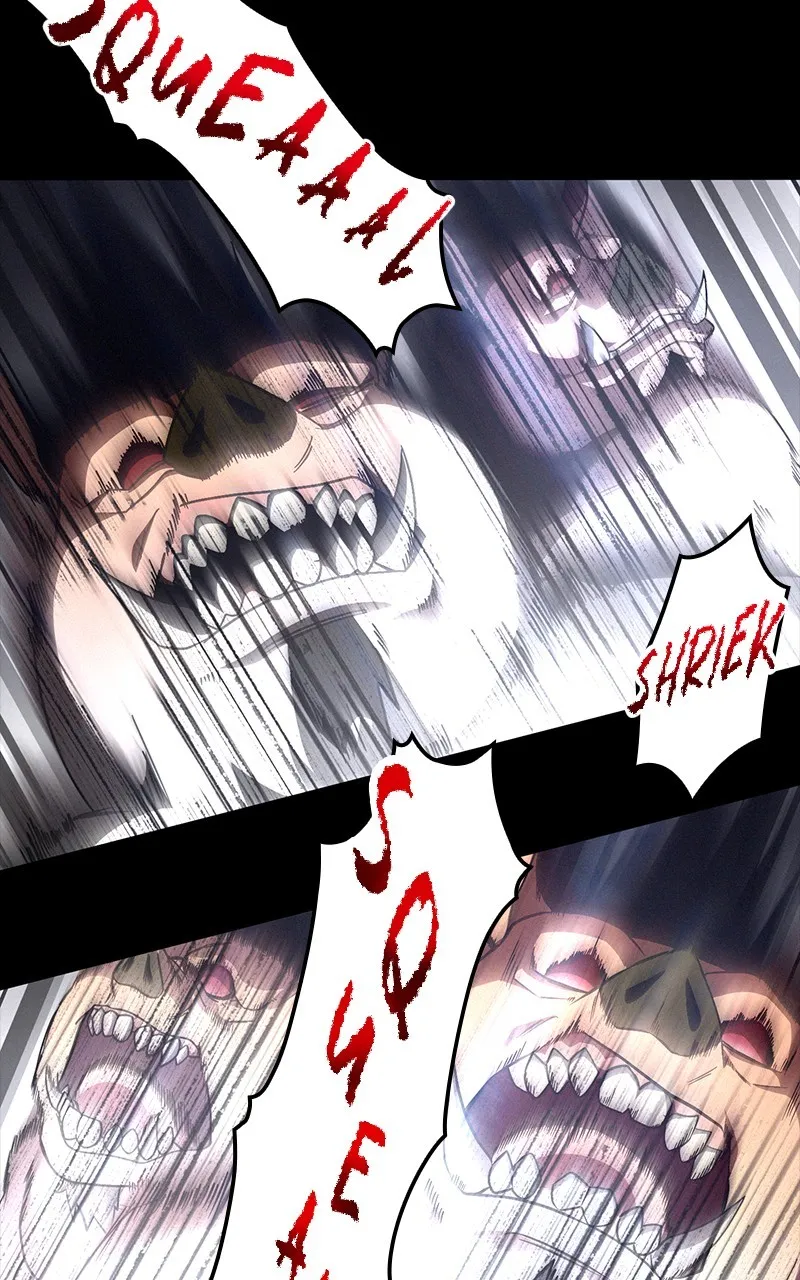 Read Monster Eater chapter 44 image 25 on Lezhin