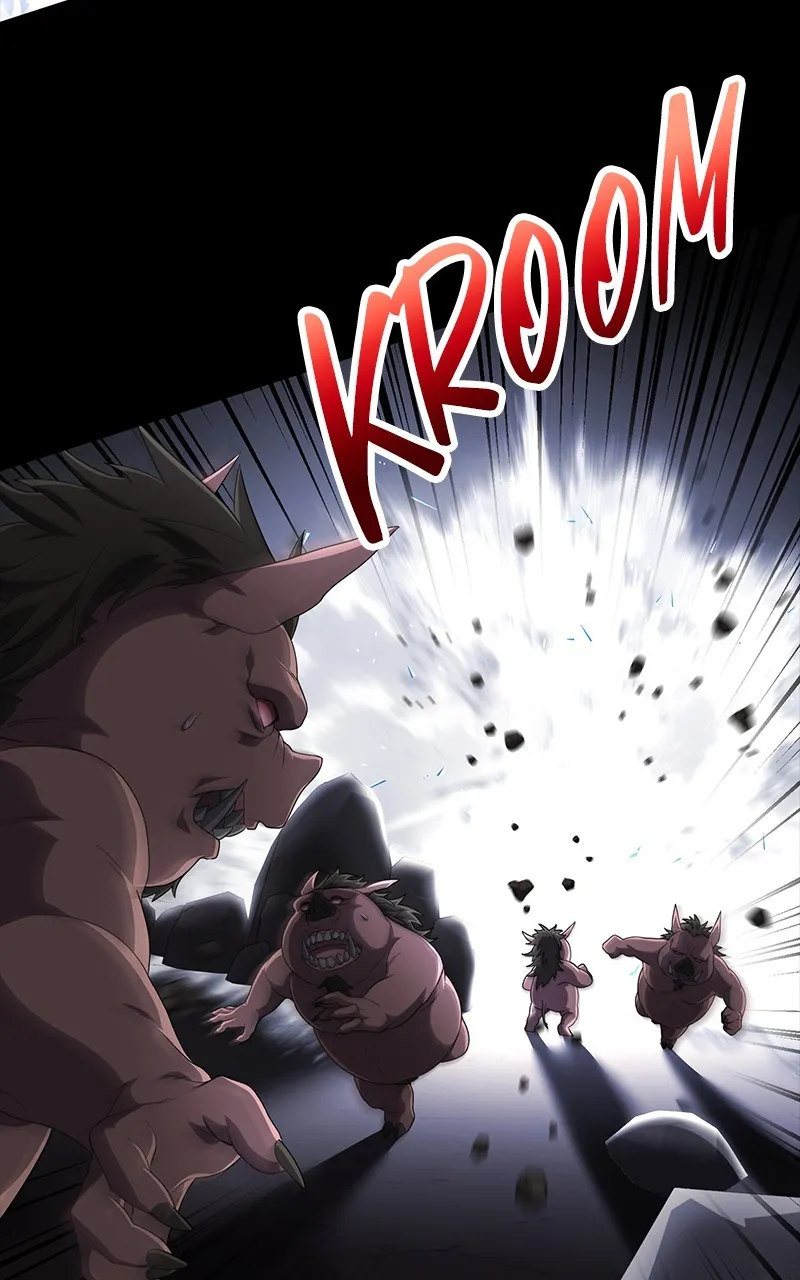 Read Monster Eater chapter 44 image 28 on Lezhin
