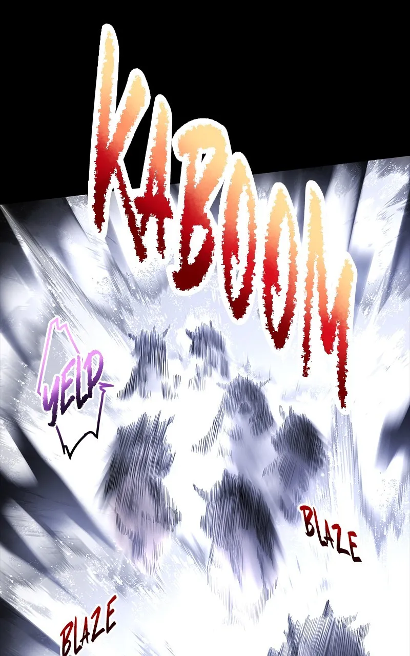 Read Monster Eater chapter 44 image 32 on Lezhin