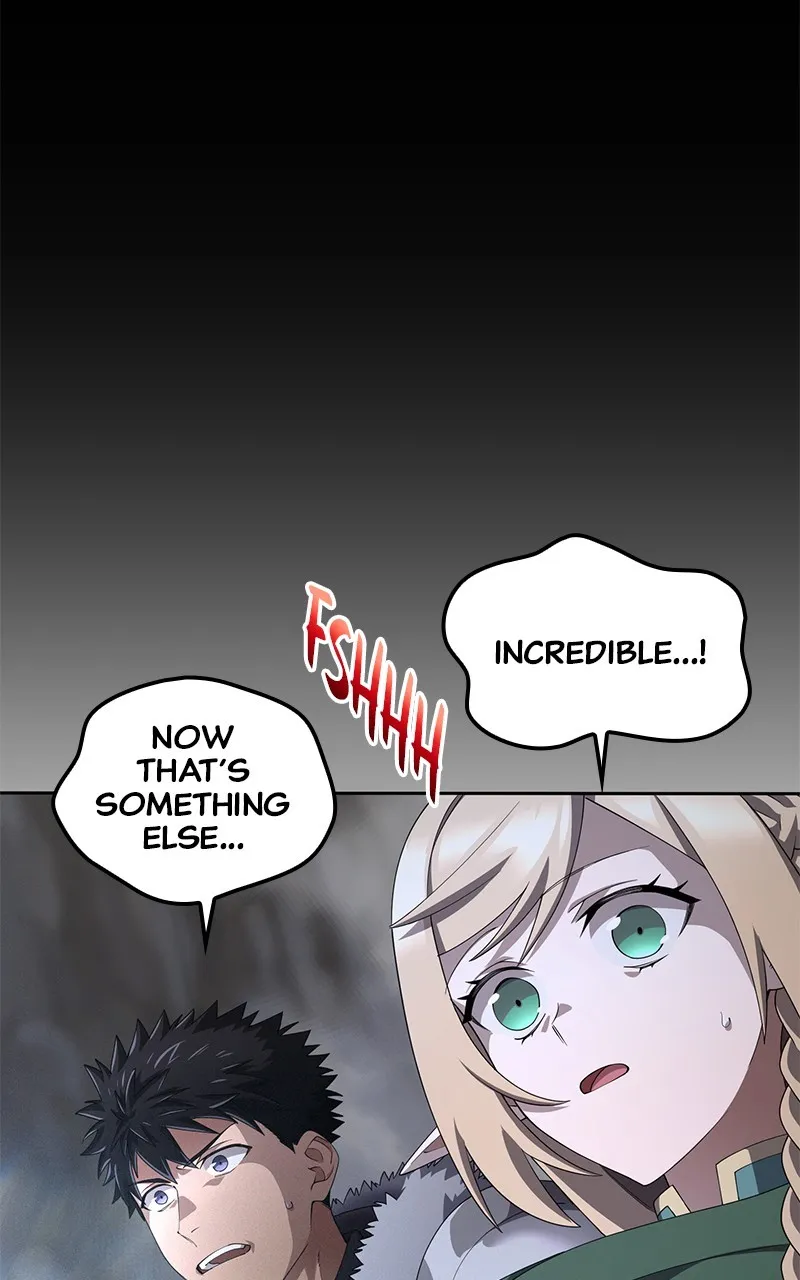 Read Monster Eater chapter 44 image 37 on Lezhin